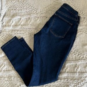 NWOT Universal Thread Curvy Skinny Jeans